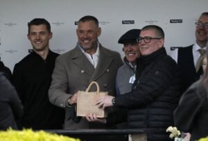 20J9262 Lee Westwood