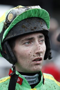 20J9474 Mr J W Hendrick