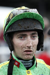 20J9475 Mr J W Hendrick