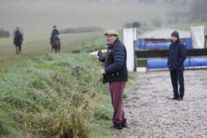 20J9588 Nicky Henderson
