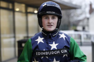 20J9941 Conner McCann