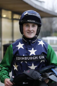 20J9943 Conner McCann