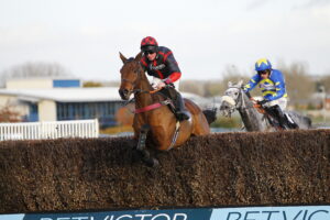 78F0112 Galop De Chasse