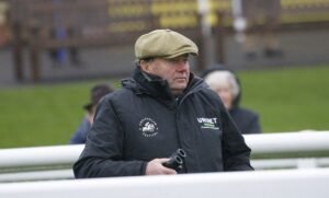 78F1830 Nicky Henderson