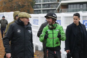 78F1884 Nicky Henderson   Nico De Boinville