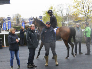 78F2103 Harry Redknapp   Ben Pauling