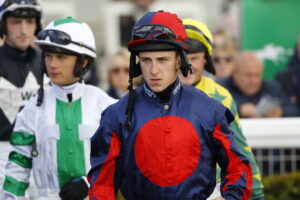 78F3557 Charlie Maggs