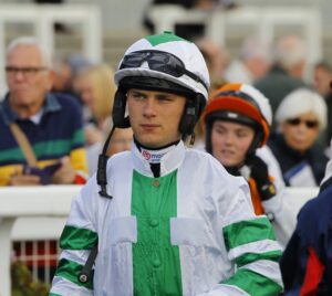 78F3559 Freddie Gingell