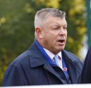 78F8738 Micky Hammond