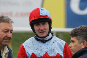 78F9062 Mr Tommie M O’Brien