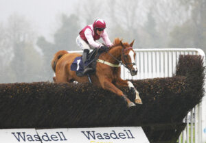 78F9096 Javert Allen