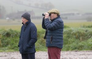 78F9292 Nicky Henderson