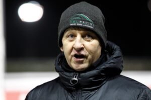 96E0381 Mark Loughnane