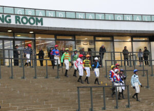 EN4D7401 Aintree Jockeys