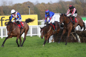 X5B0827 Deafening Silence