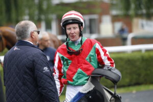 X5B2312 Pat Cosgrave