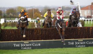 X5B7912 Donny Boy [left]