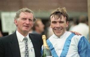 img361 Martin Pipe and Peter Scudamore