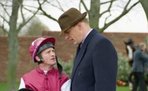 img733 John Gosden