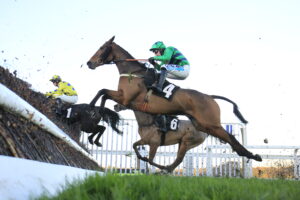 16B3477 Unanswered Prayers