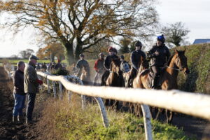 20J3841 Willie Mullins