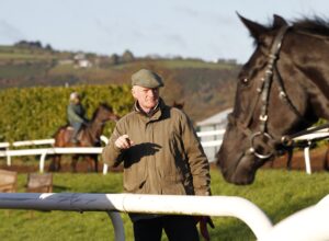 20J3934 Willie Mullins