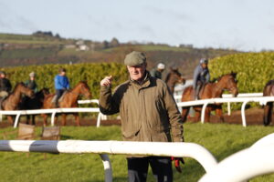 20J3937 Willie Mullins