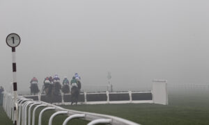 20J4179 Haydock mist