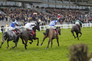 20J4582 Sandown finish