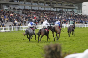 20J4584 Sandown finish