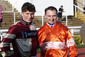20J5304 James Bowen   Sean Bowen