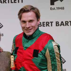 20J5616 James Reveley