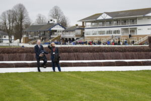 20J5699 Mick Fitzgerald   Alex Hammond