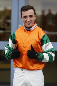 20J8559 Charlie Hammond