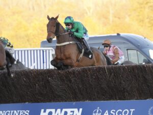 20J8743 Unanswered Prayers