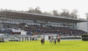 78F3902 Sandown Stands