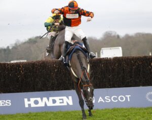 78F5359 Personal Ambition   Ben Jones