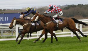 78F5960 Henry’s Friend