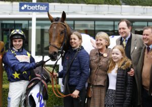 78F5975 Henry’s Friend