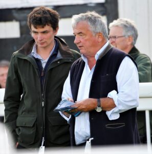 78F8591 Nigel Twiston Davies