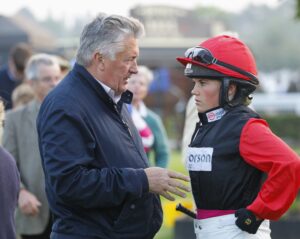 78F9461 Paul Nicholls
