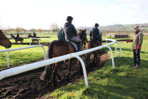 BK1A7523 Willie Mullins
