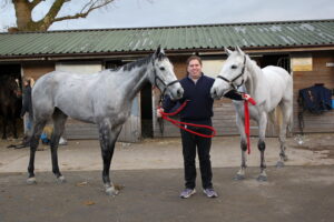BK1A7668 L’Eau Du Sud   Grey Dawning   Dan Skelton