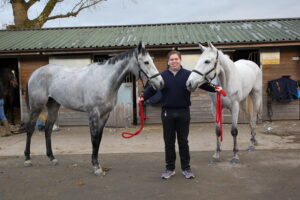 BK1A7670 L’Eau Du Sud   Grey Dawning   Dan Skelton