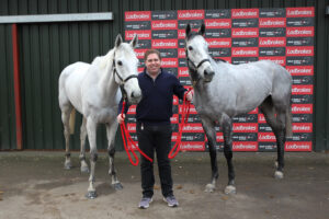 BK1A7674 Grey Dawning   L’Eau Du Sud   Dan Skelton