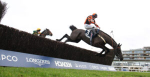 FU0E4605 Personal Ambition   Ben Jones