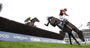 FU0E4606 Personal Ambition   Ben Jones