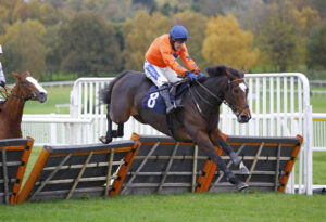 16B4253 Panic Attack