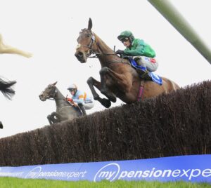 16B9244 Hunters Yarn