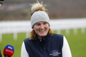 78F6047 Tracey O’Meara